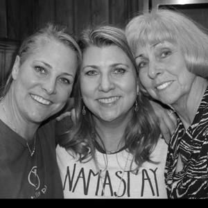 Meet your Posher, Kasey